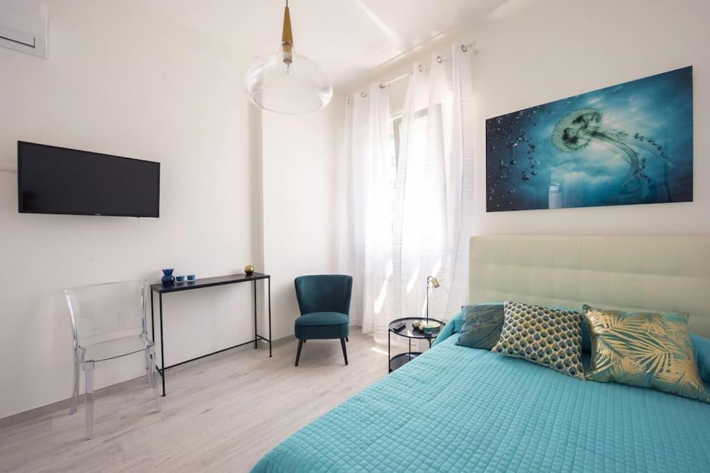 La Dolce Vita - Pescara Centro エクステリア 写真